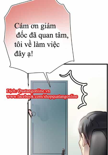 Tình Yêu Là Thế - Chương 8 - ảnh 49