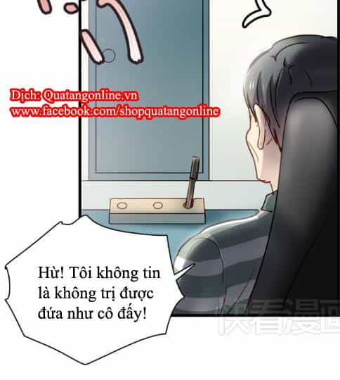 Tình Yêu Là Thế - Chương 8 - ảnh 50