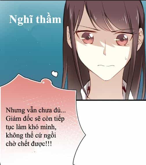 Tình Yêu Là Thế - Chương 8 - ảnh 54