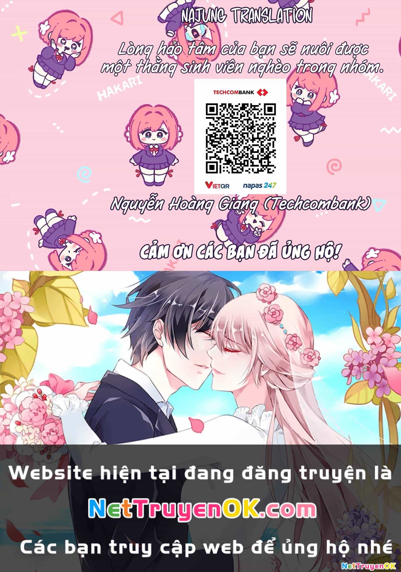 Tình Yêu Màu Lam Nhà Wakaba - Chương 7 - ảnh 19