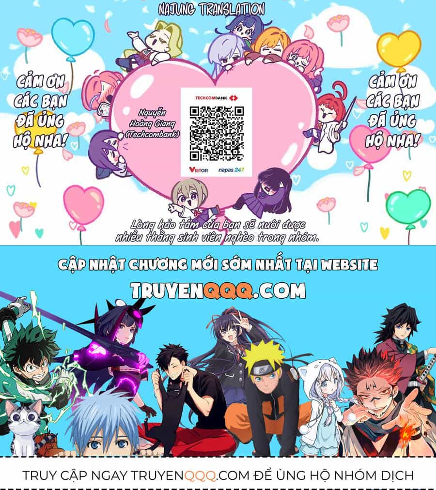 Tình Yêu Màu Lam Nhà Wakaba - Chương 11 - ảnh 18