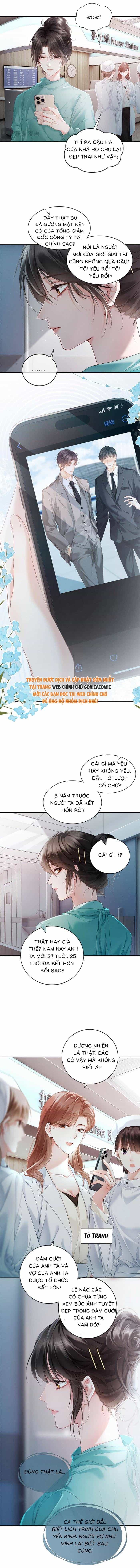 Tình Yêu Muộn Màng - Chương 1 - ảnh 2