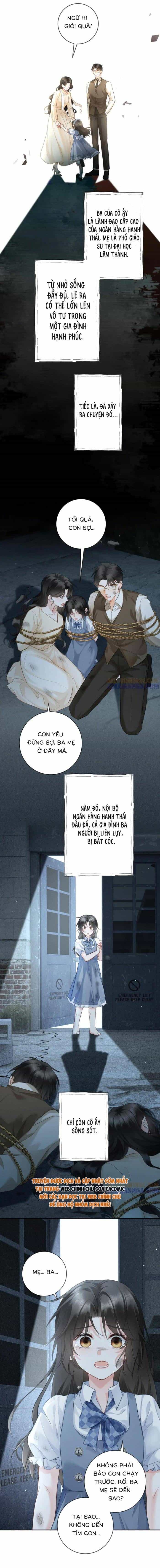 Tình Yêu Muộn Màng - Chương 10 - ảnh 5