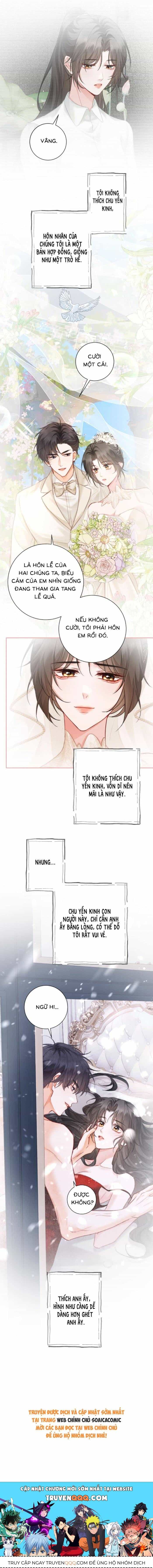 Tình Yêu Muộn Màng - Chương 11 - ảnh 9