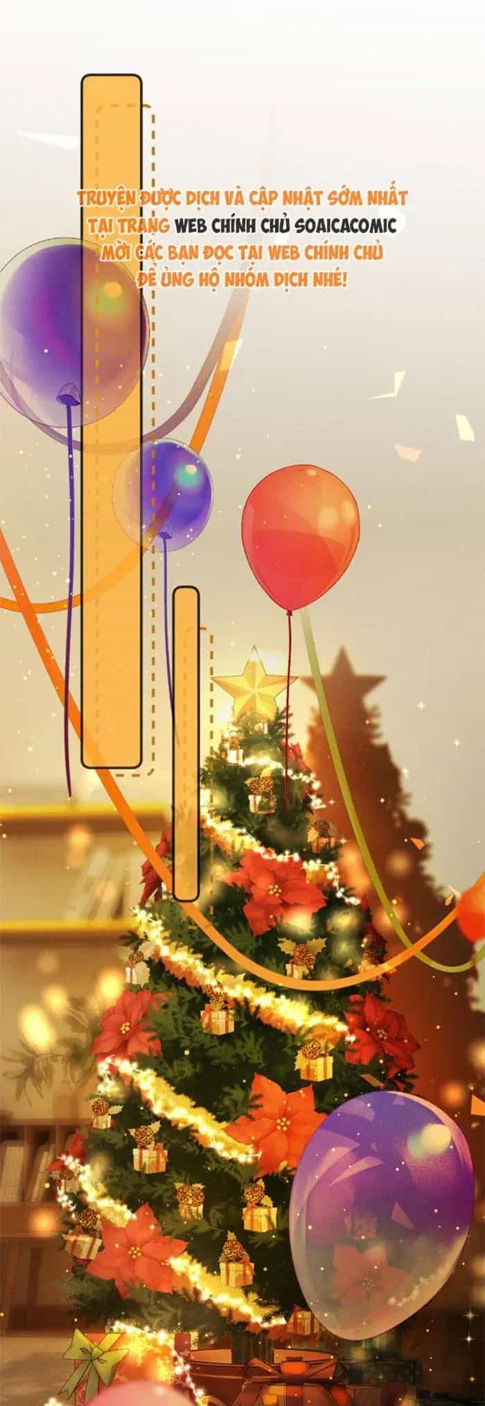 Tình Yêu Muộn Màng - Chương 28 - ảnh 4
