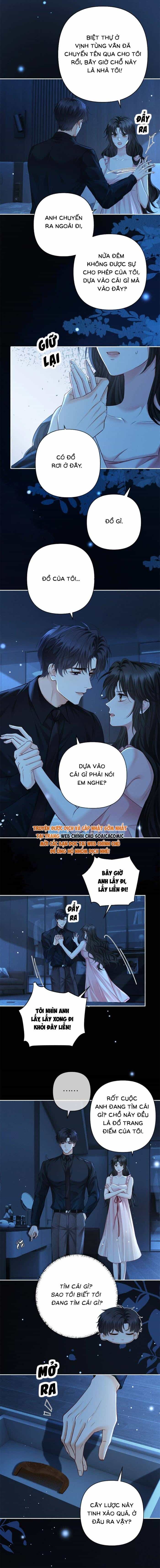 Tình Yêu Muộn Màng - Chương 29 - ảnh 6