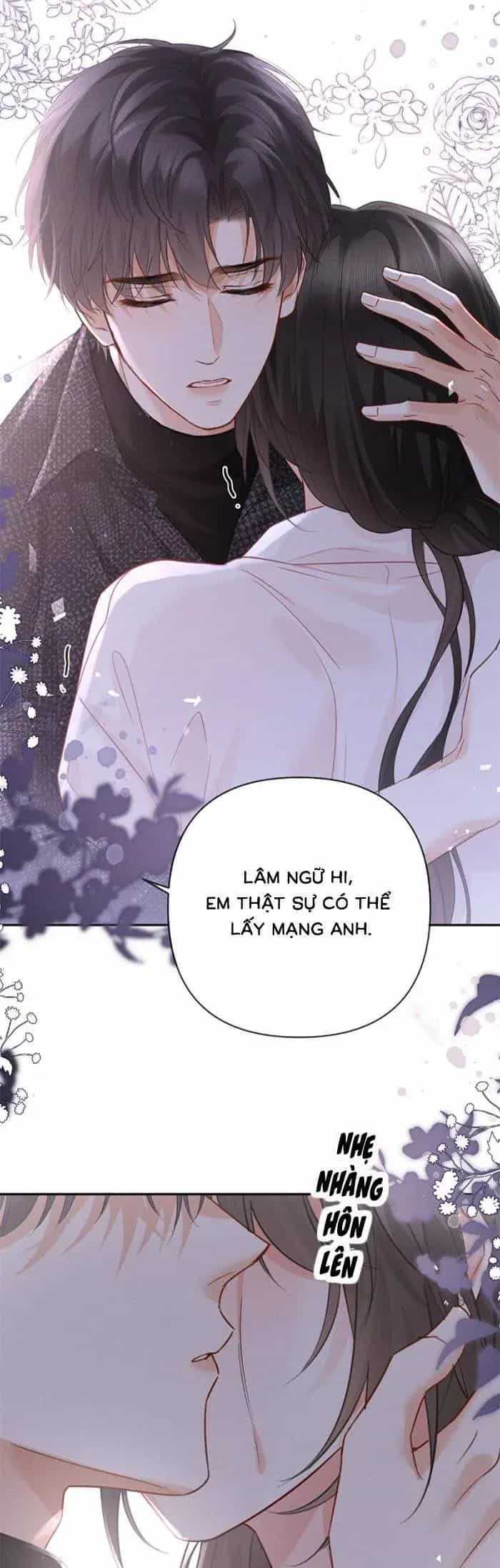 Tình Yêu Muộn Màng - Chương 32 - ảnh 8