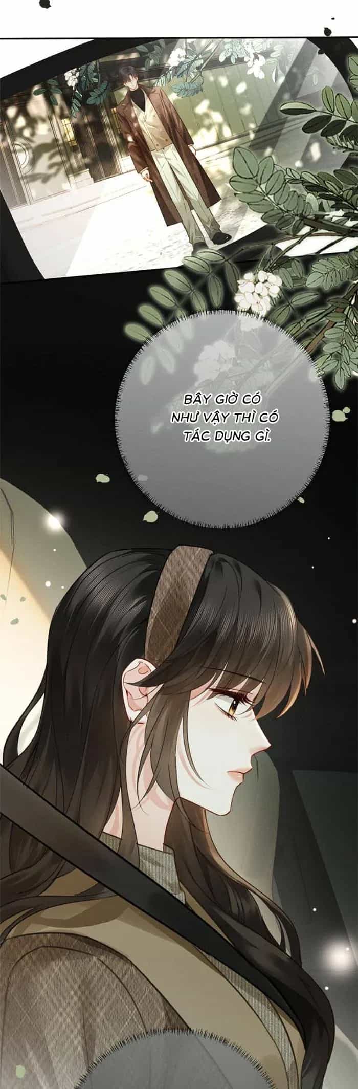 Tình Yêu Muộn Màng - Chương 37 - ảnh 21