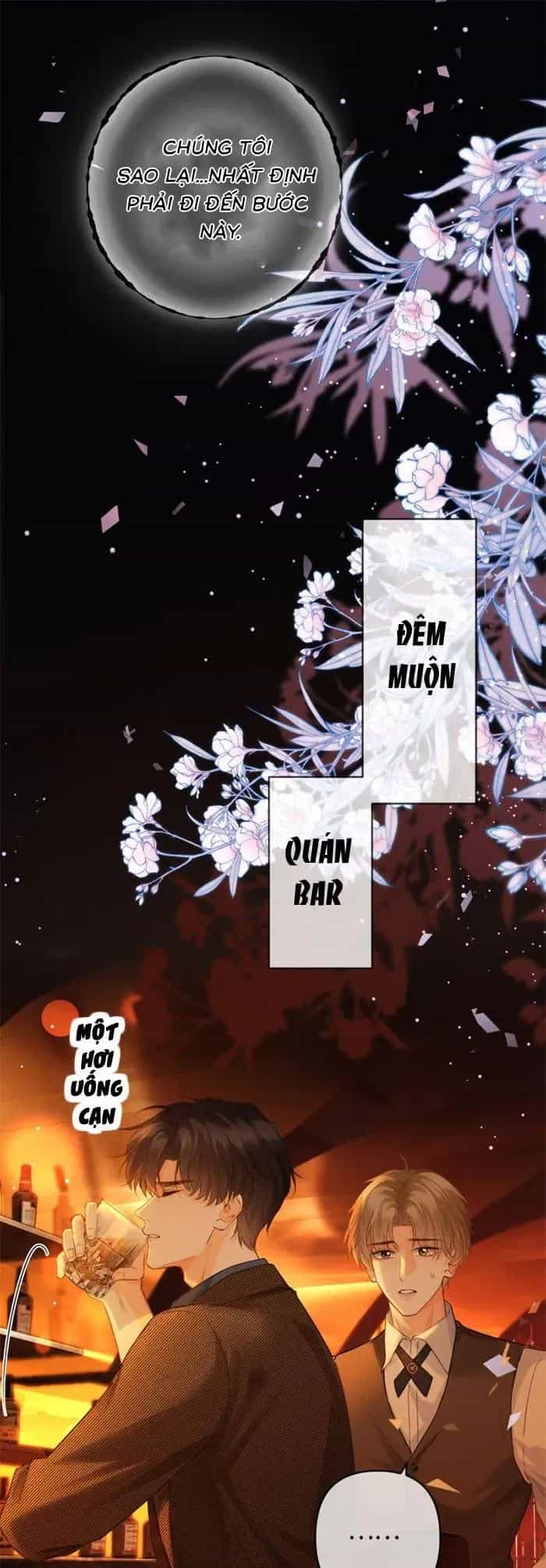 Tình Yêu Muộn Màng - Chương 39 - ảnh 10