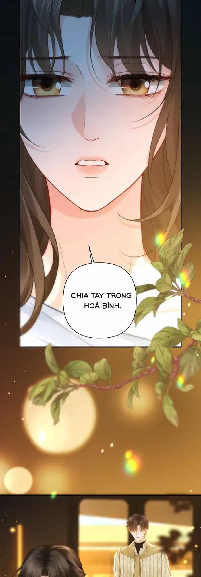 Tình Yêu Muộn Màng - Chương 43 - ảnh 9