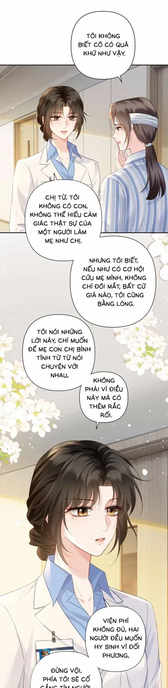 Tình Yêu Muộn Màng - Chương 44 - ảnh 11