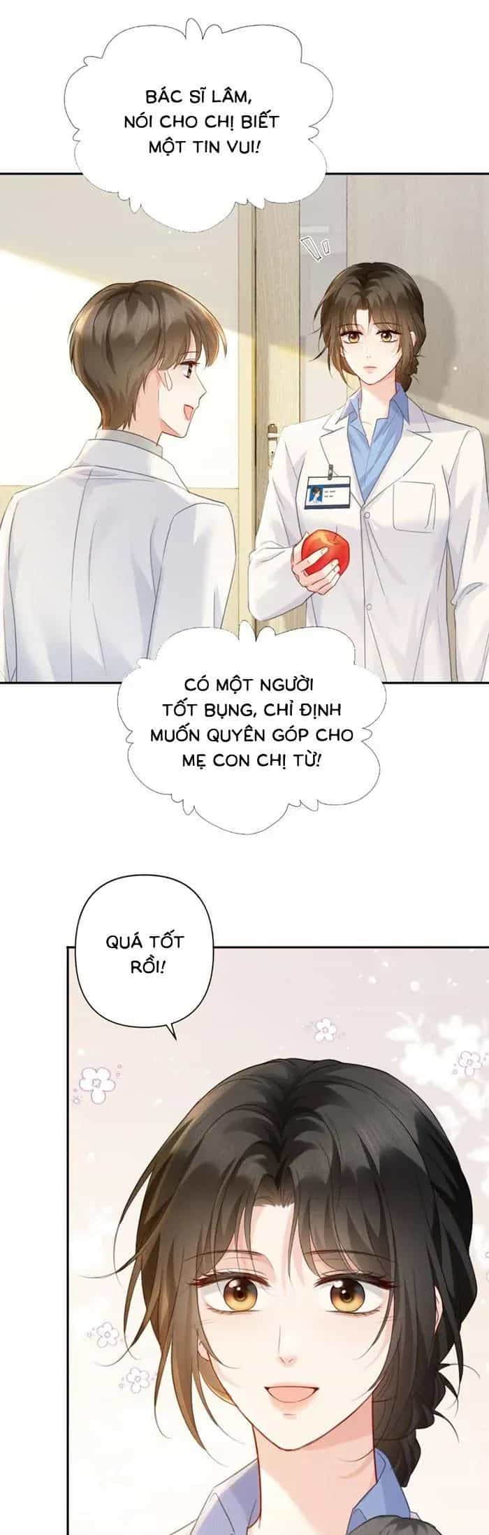 Tình Yêu Muộn Màng - Chương 44 - ảnh 13