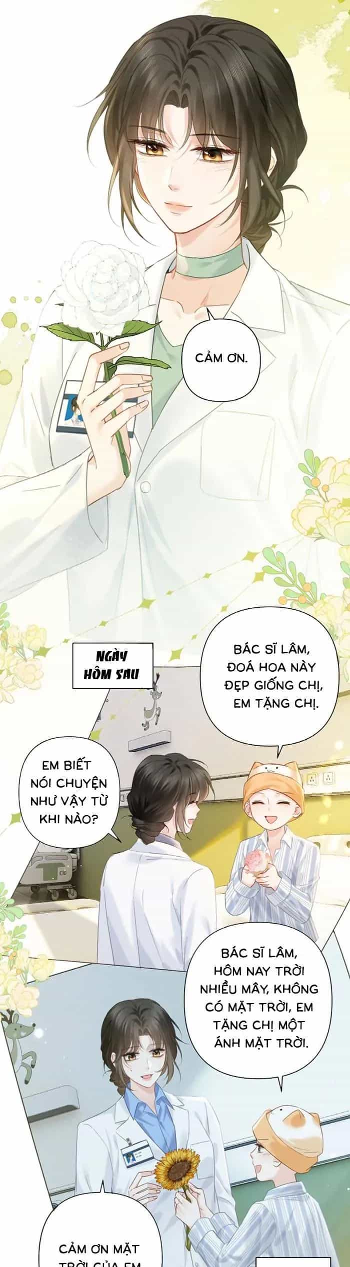 Tình Yêu Muộn Màng - Chương 44 - ảnh 18