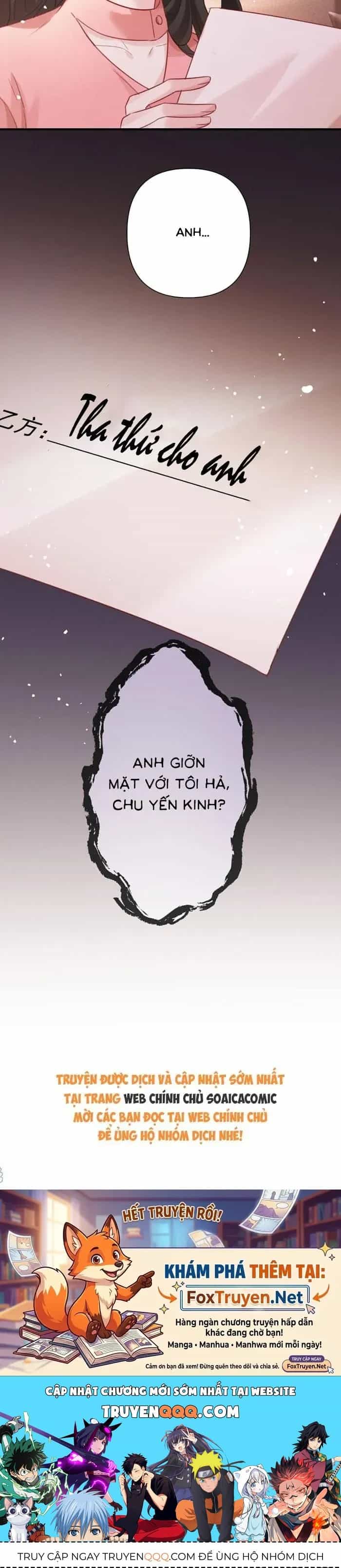 Tình Yêu Muộn Màng - Chương 46 - ảnh 22