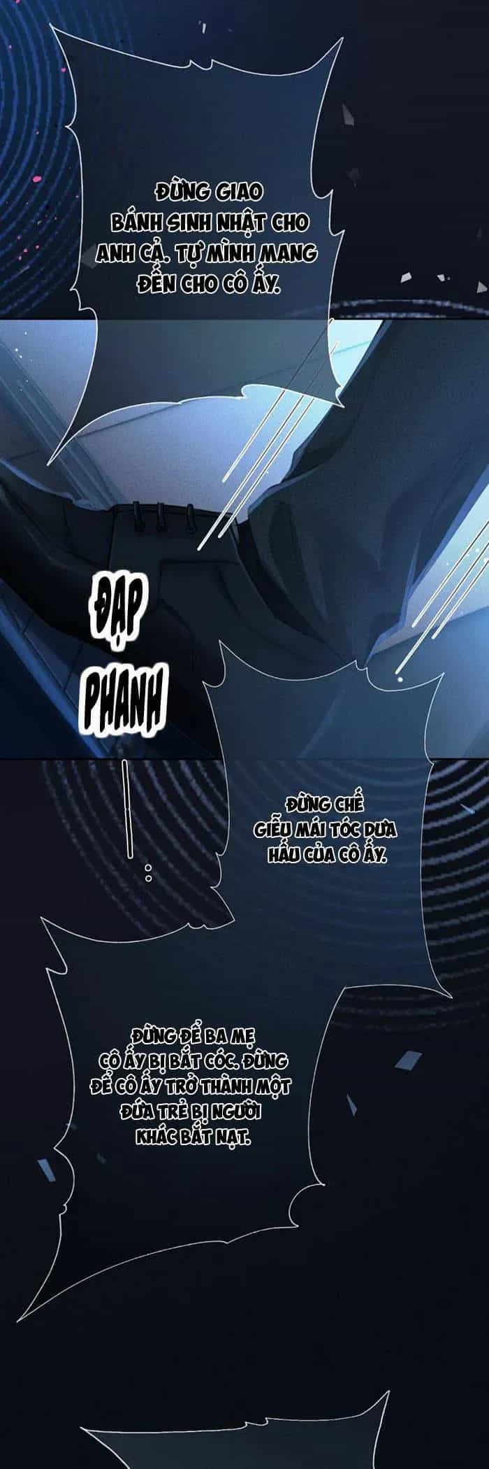Tình Yêu Muộn Màng - Chương 48 - ảnh 9