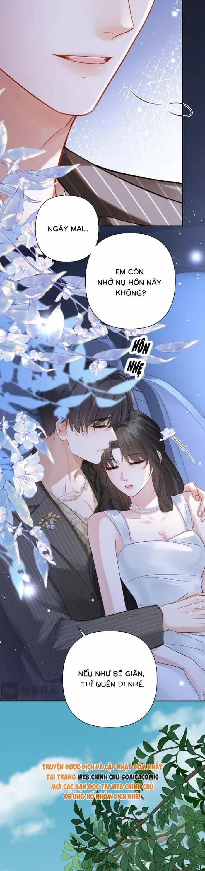 Tình Yêu Muộn Màng - Chương 51 - ảnh 14