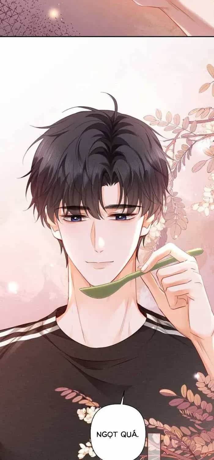Tình Yêu Muộn Màng - Chương 59 - ảnh 12