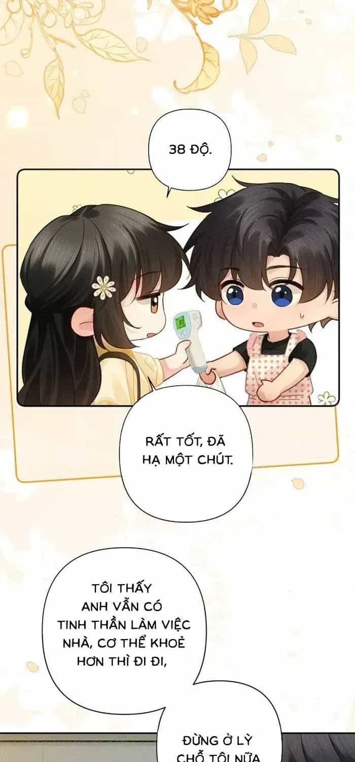 Tình Yêu Muộn Màng - Chương 59 - ảnh 20