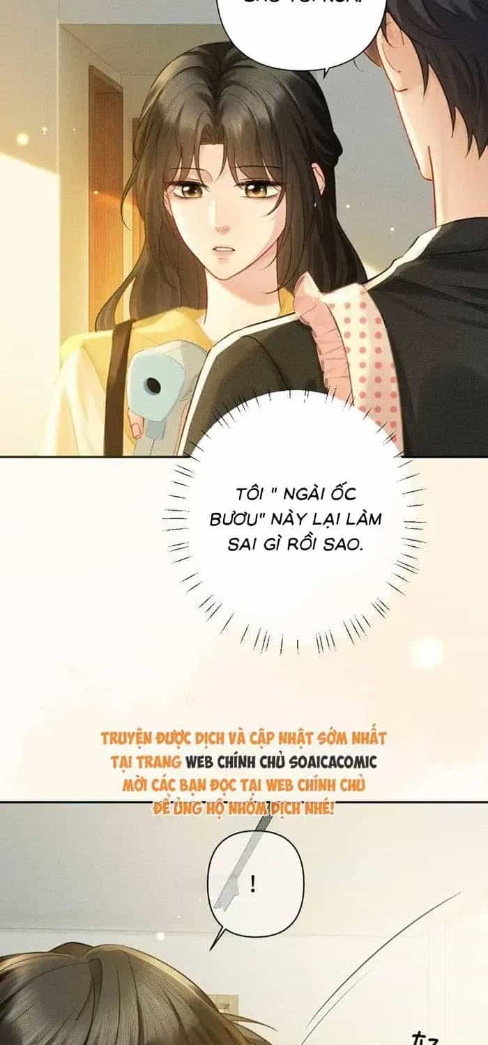 Tình Yêu Muộn Màng - Chương 59 - ảnh 21