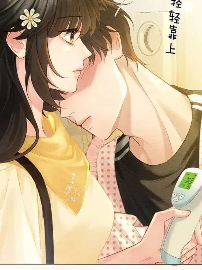 Tình Yêu Muộn Màng - Chương 59 - ảnh 22