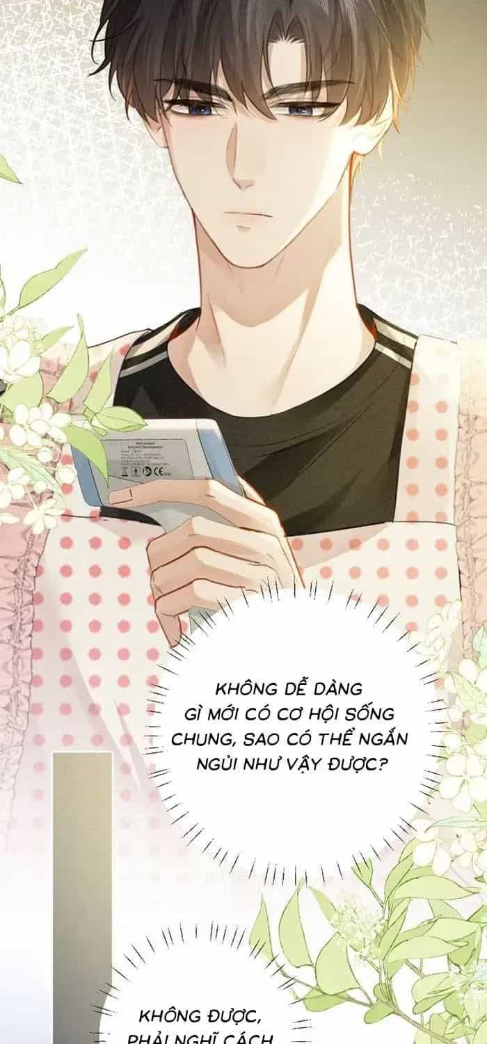 Tình Yêu Muộn Màng - Chương 59 - ảnh 25