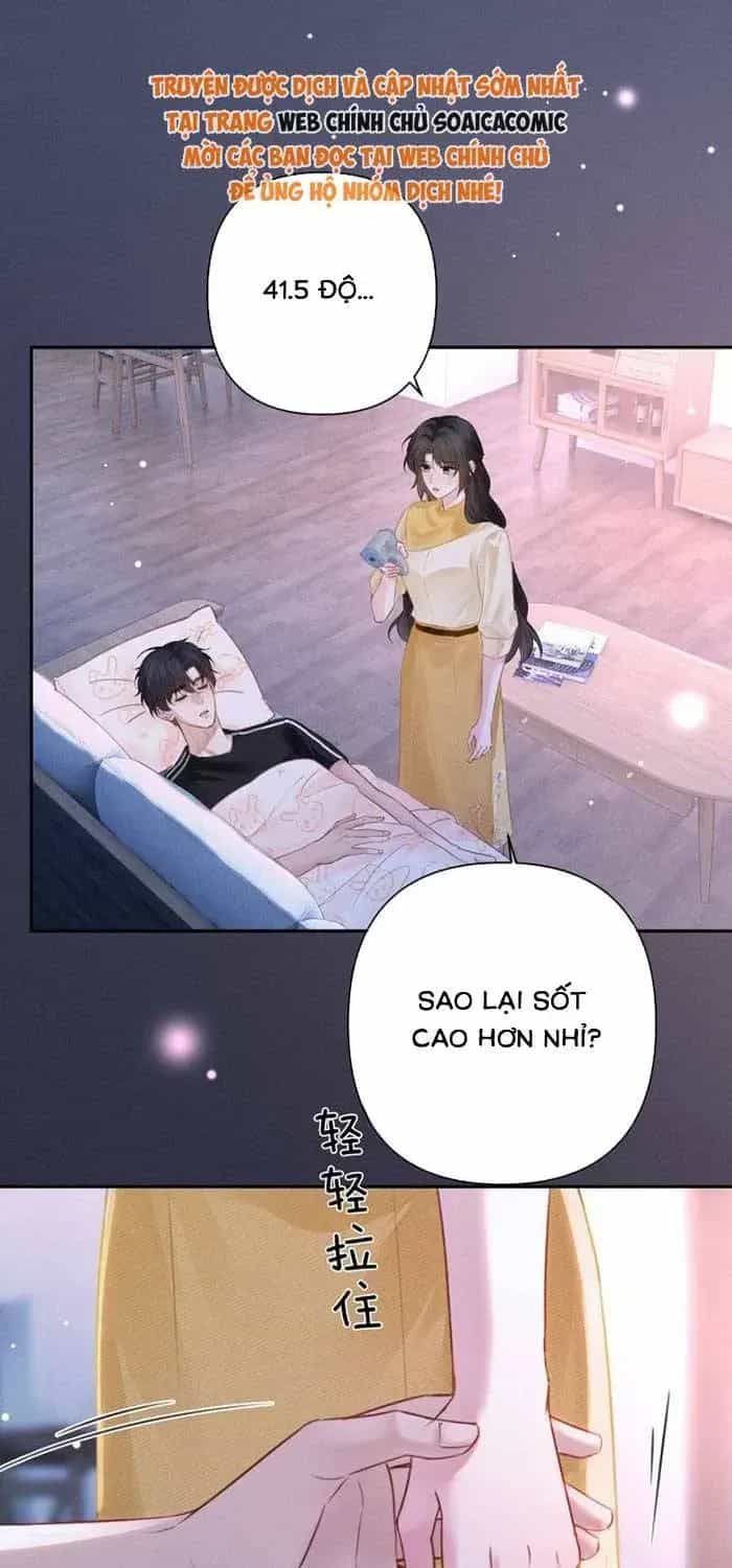 Tình Yêu Muộn Màng - Chương 59 - ảnh 28