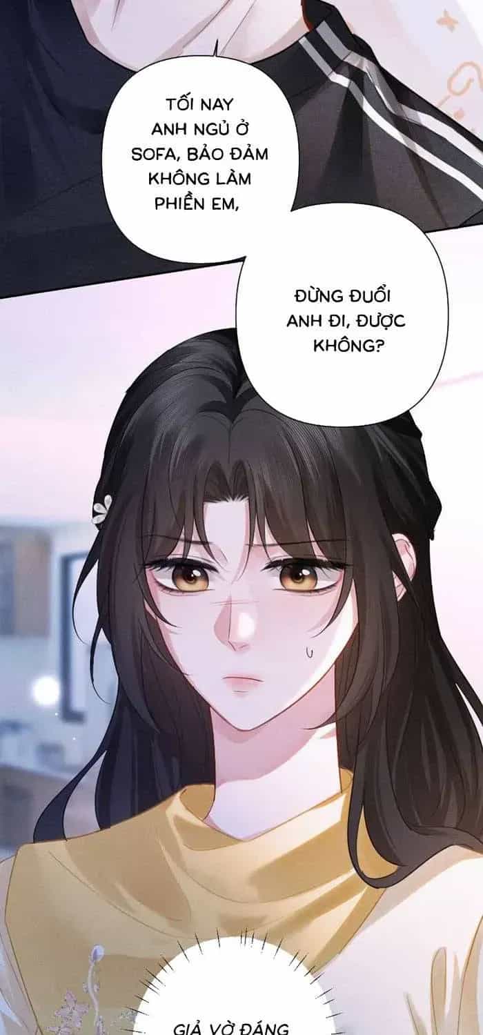 Tình Yêu Muộn Màng - Chương 59 - ảnh 30