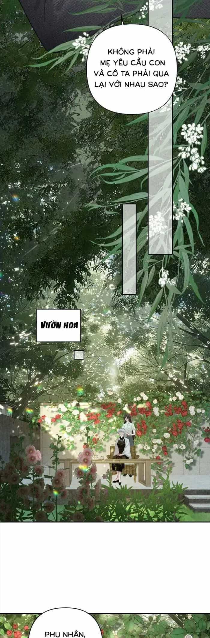 Tình Yêu Muộn Màng - Chương 62 - ảnh 13