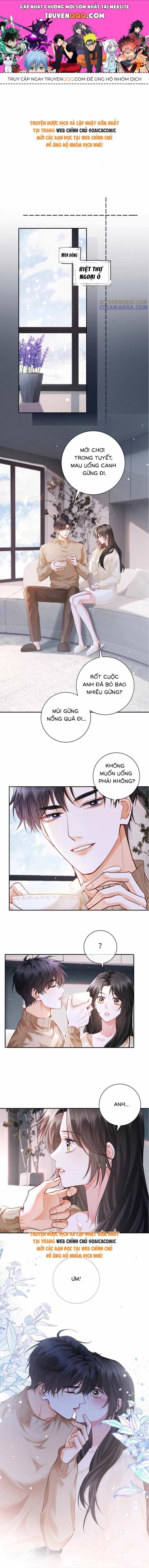Tình Yêu Muộn Màng - Chương 9 - ảnh 1