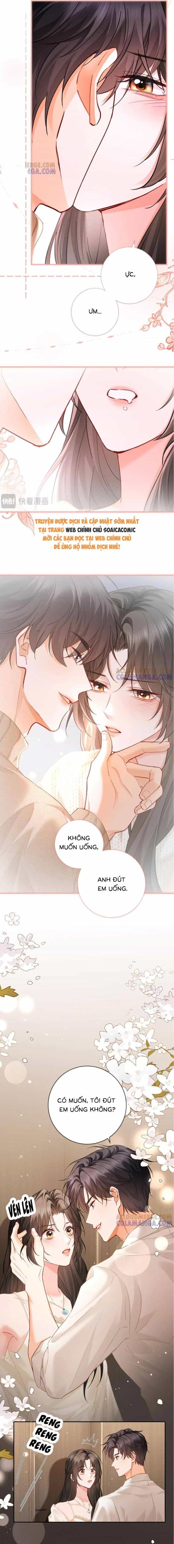 Tình Yêu Muộn Màng - Chương 9 - ảnh 2