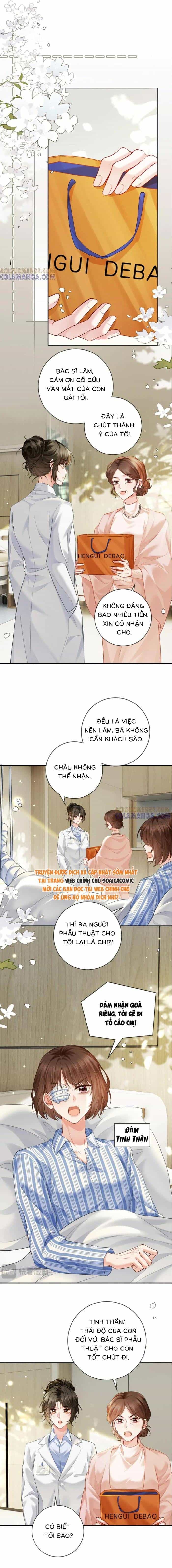 Tình Yêu Muộn Màng - Chương 9 - ảnh 6