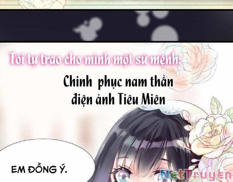 Tình Yêu Như Một Vở Kịch - Chương 0 - ảnh 4
