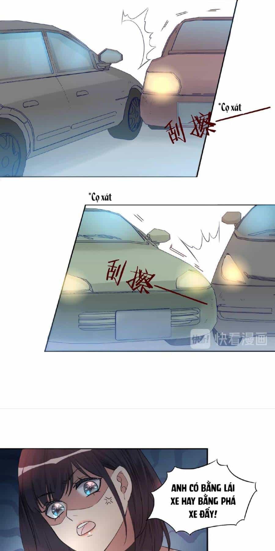 Tình Yêu Như Một Vở Kịch - Chương 1 - ảnh 38