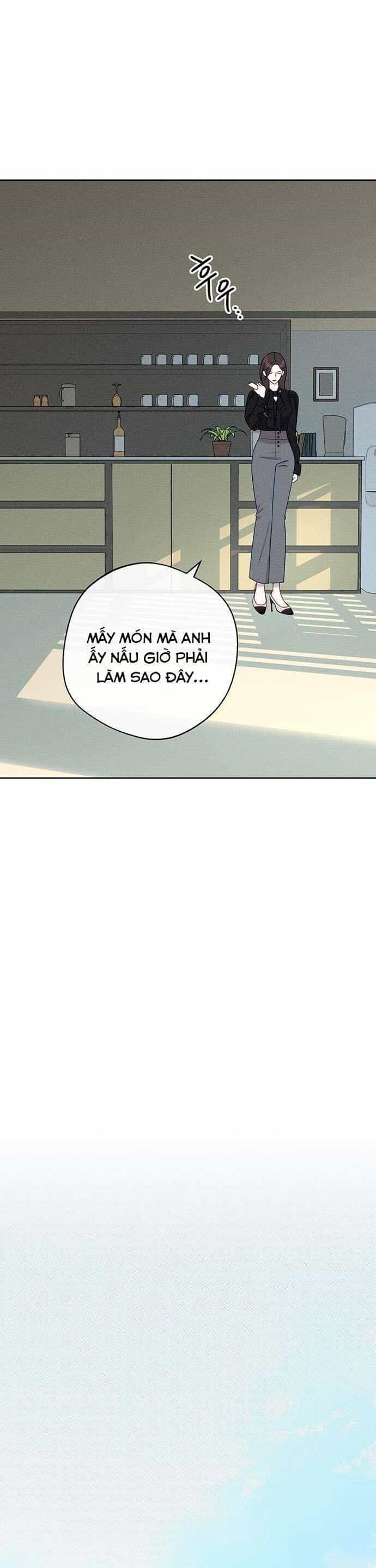 Tình Yêu Nóng Bỏng - Chương 1 - ảnh 27