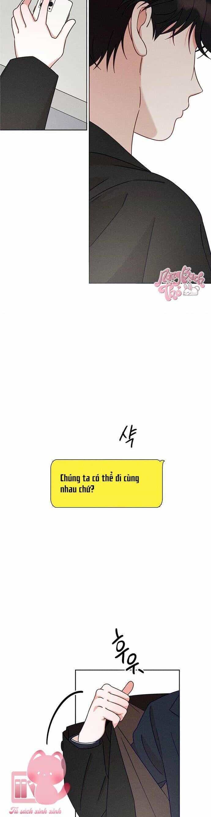 Tình Yêu Nóng Bỏng - Chương 1 - ảnh 37