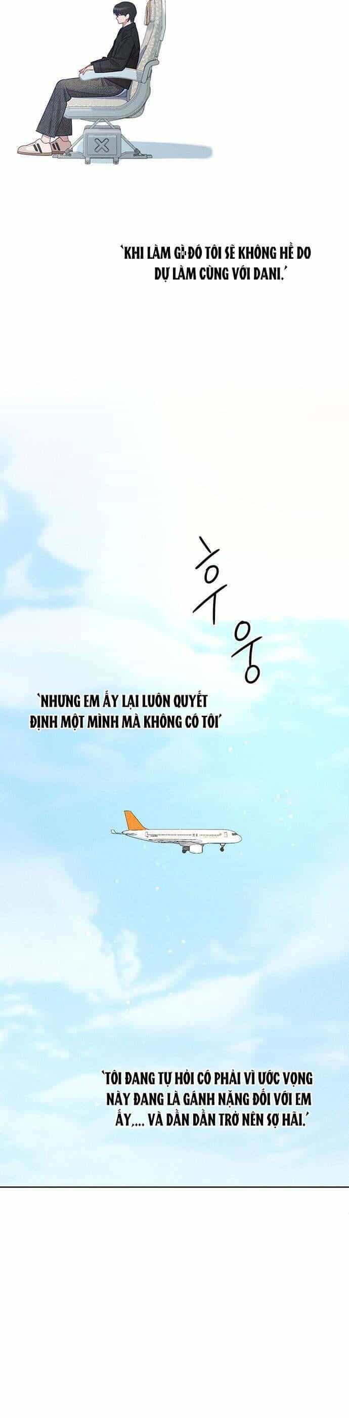 Tình Yêu Nóng Bỏng - Chương 2 - ảnh 61