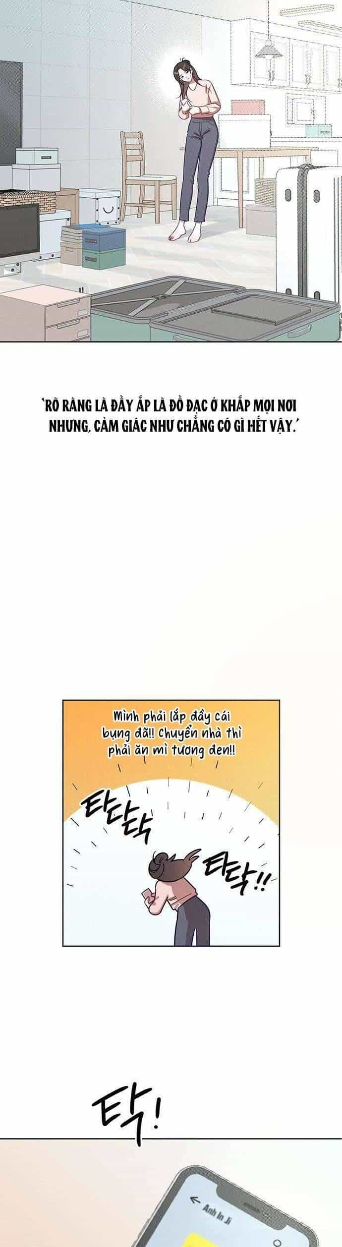 Tình Yêu Nóng Bỏng - Chương 2 - ảnh 67
