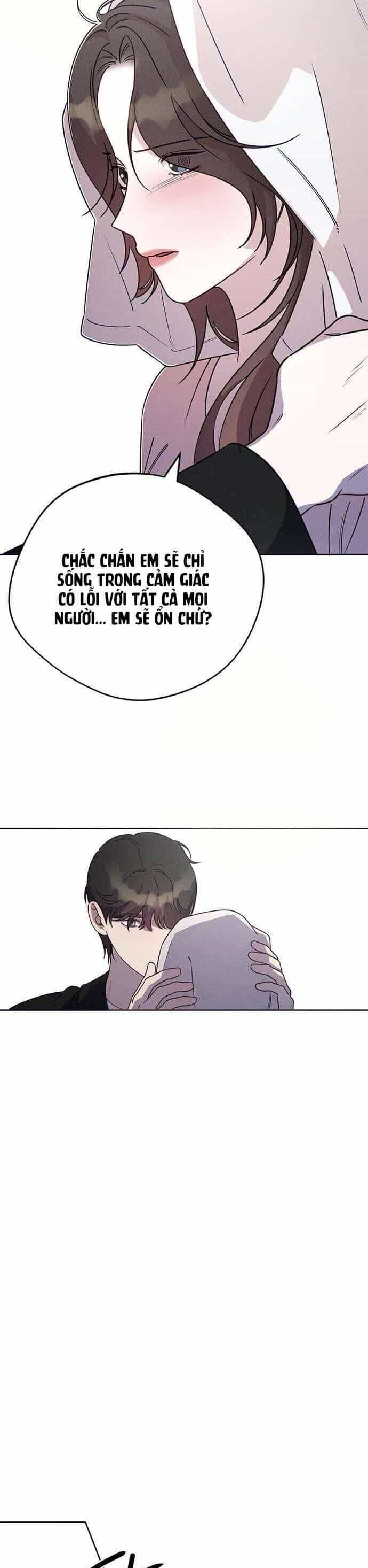 Tình Yêu Nóng Bỏng - Chương 3 - ảnh 41