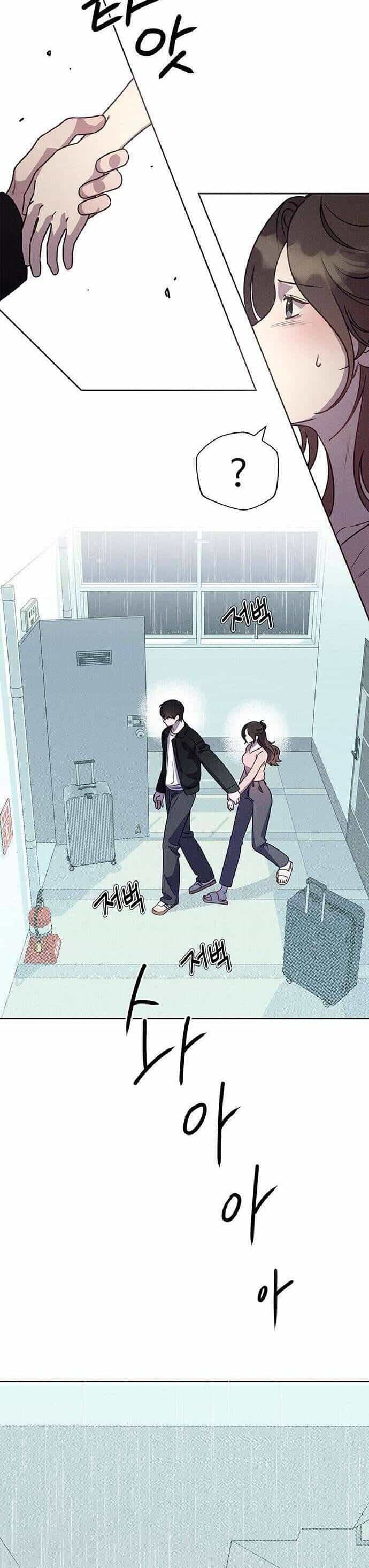 Tình Yêu Nóng Bỏng - Chương 3 - ảnh 42