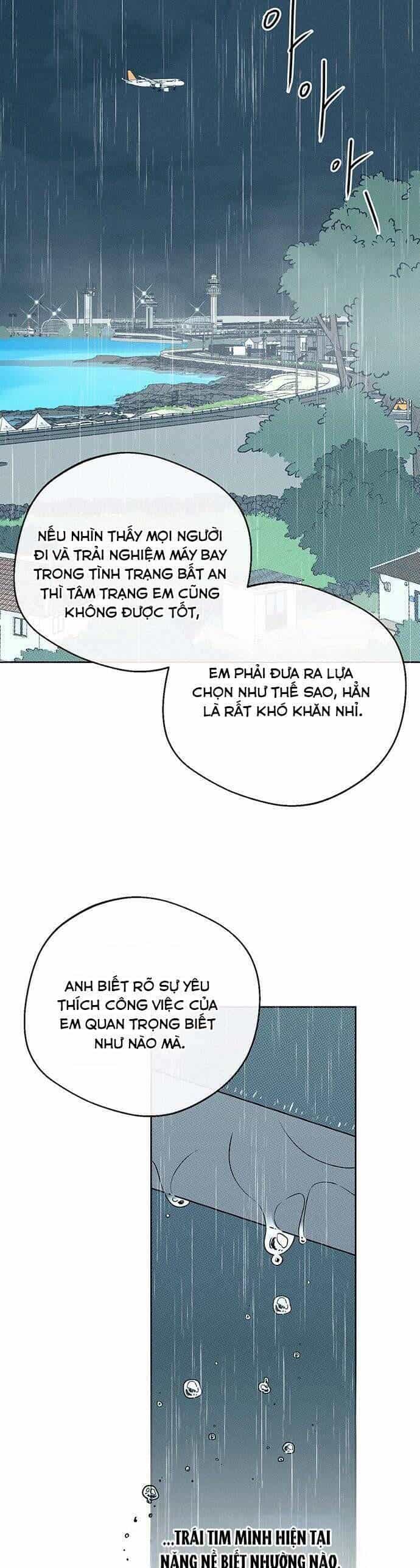 Tình Yêu Nóng Bỏng - Chương 3 - ảnh 44