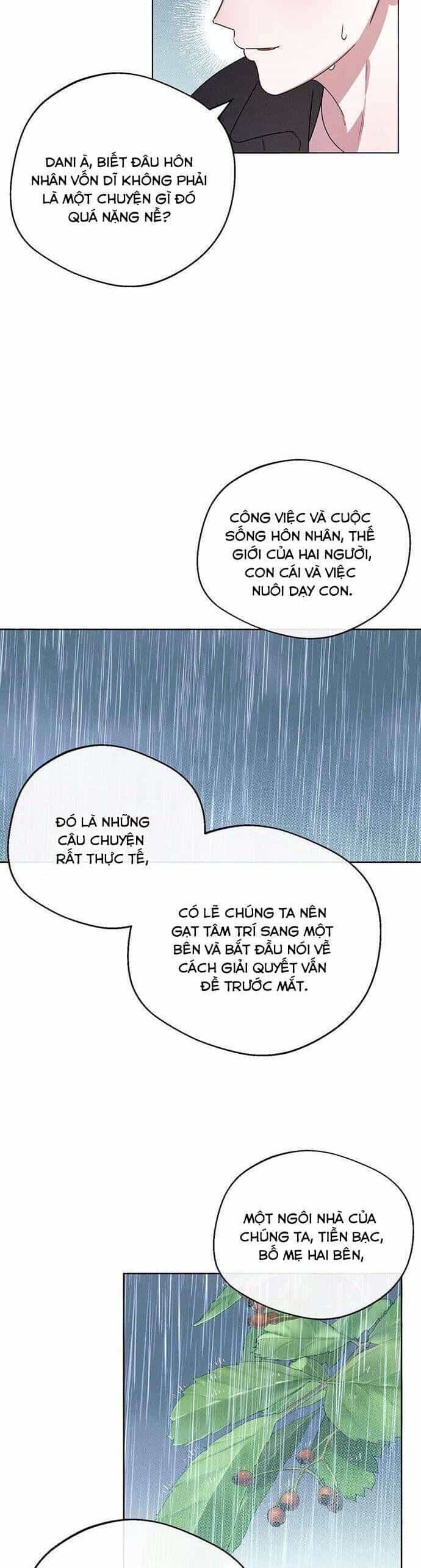 Tình Yêu Nóng Bỏng - Chương 3 - ảnh 46