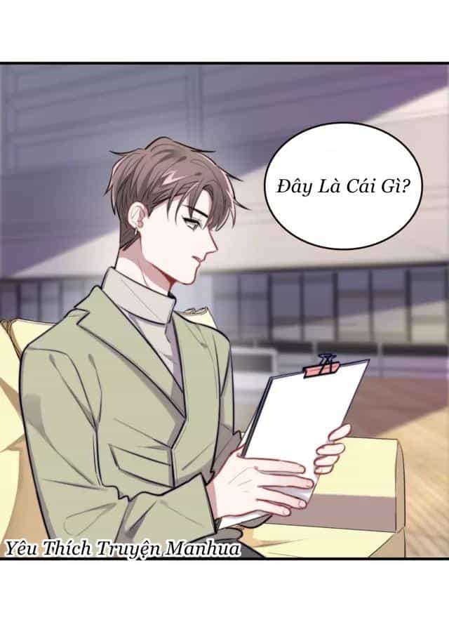 Tình Yêu Trên Cùng Một Dòng - Chương 1 - ảnh 10
