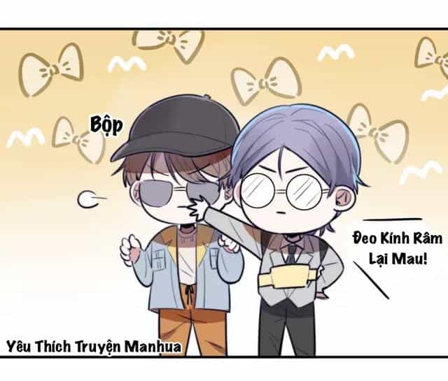 Tình Yêu Trên Cùng Một Dòng - Chương 2 - ảnh 25