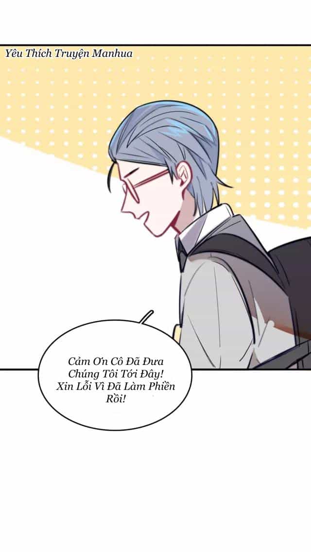 Tình Yêu Trên Cùng Một Dòng - Chương 2 - ảnh 39