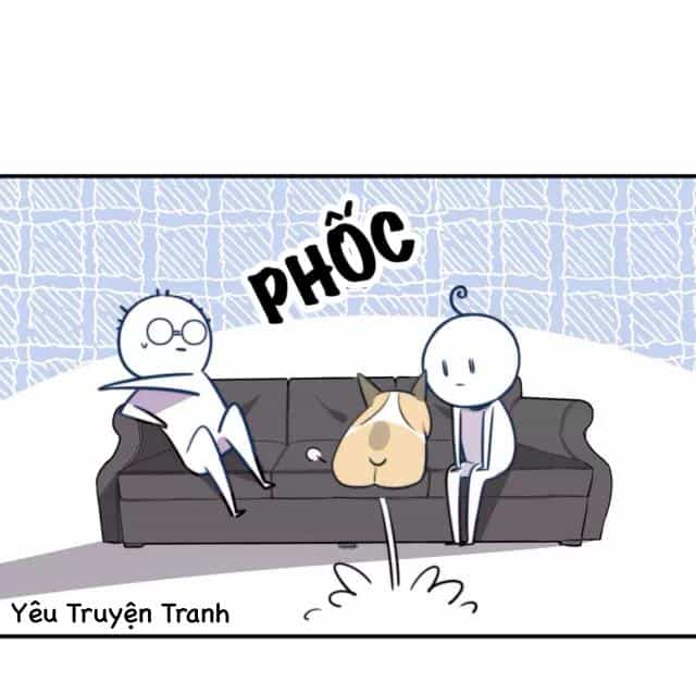 Tình Yêu Trên Cùng Một Dòng - Chương 3.1 - ảnh 23