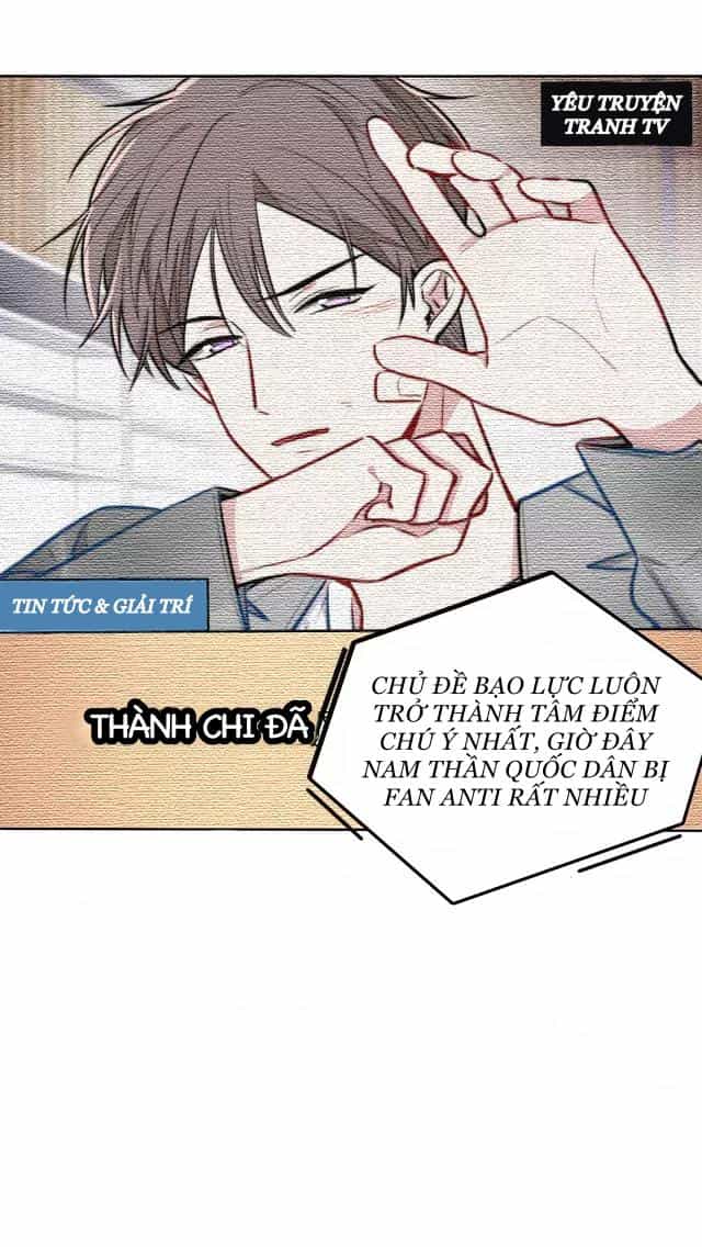 Tình Yêu Trên Cùng Một Dòng - Chương 3.2 - ảnh 24