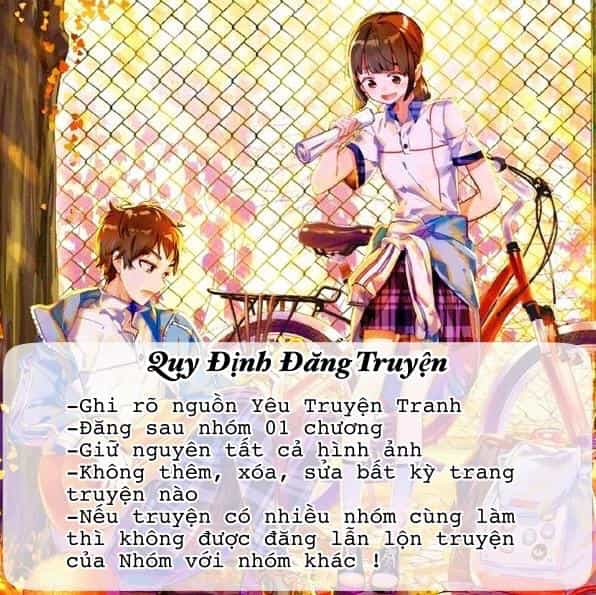 Tình Yêu Trên Cùng Một Dòng - Chương 4.1 - ảnh 1
