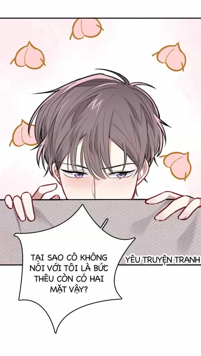 Tình Yêu Trên Cùng Một Dòng - Chương 4.2 - ảnh 22