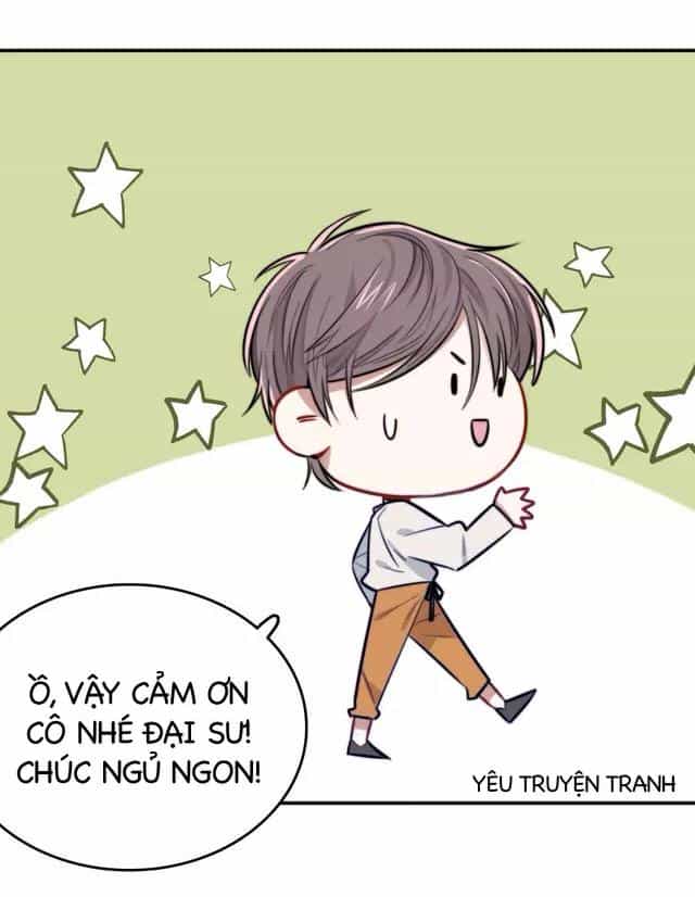 Tình Yêu Trên Cùng Một Dòng - Chương 4.2 - ảnh 28