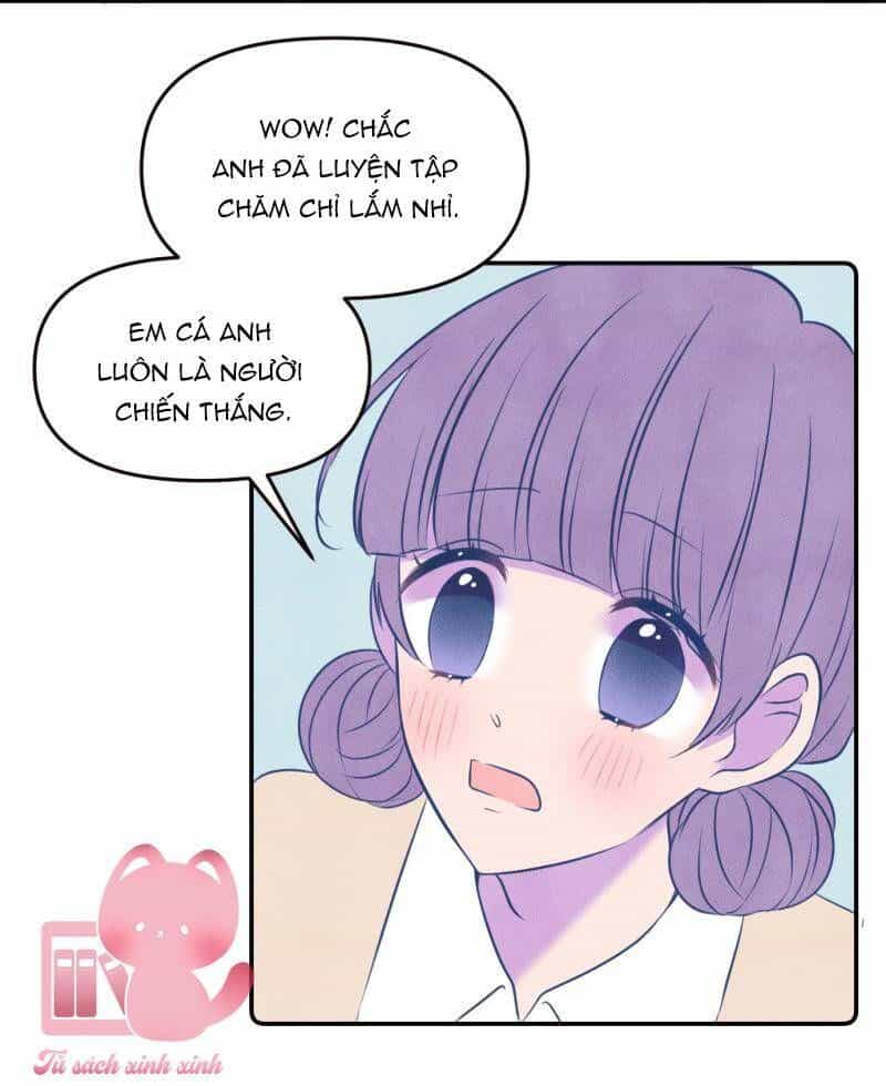 Tình Yêu Tựa Vòng Lặp - Chương 21 - ảnh 12